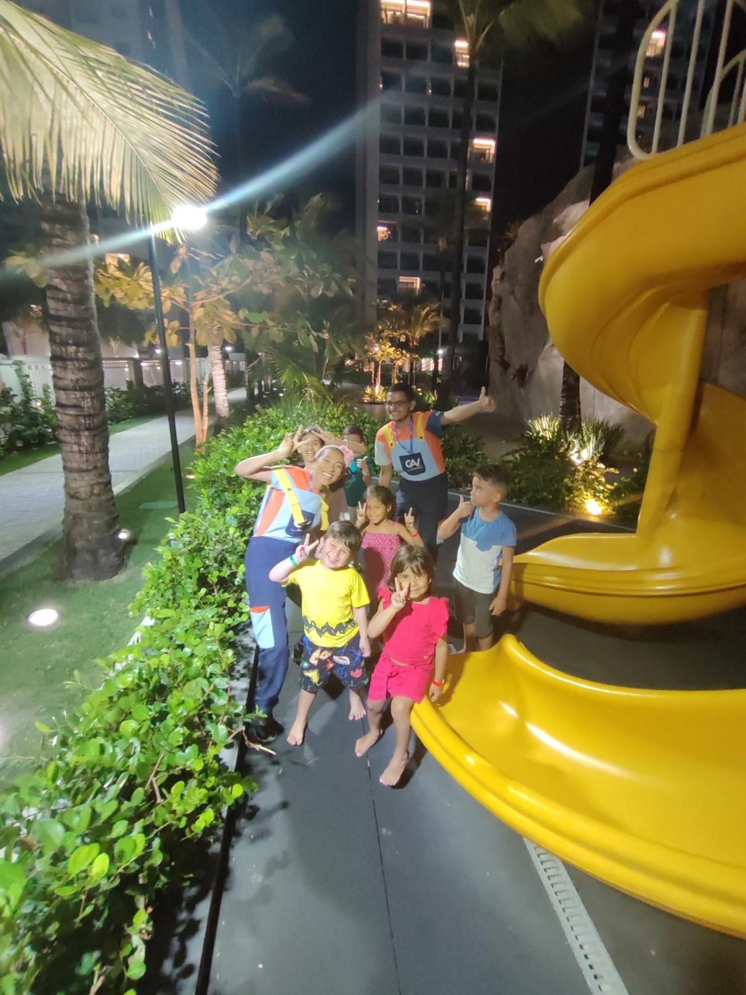 Apartamento Em Salinas Premium Resort Salinópolis Екстериор снимка