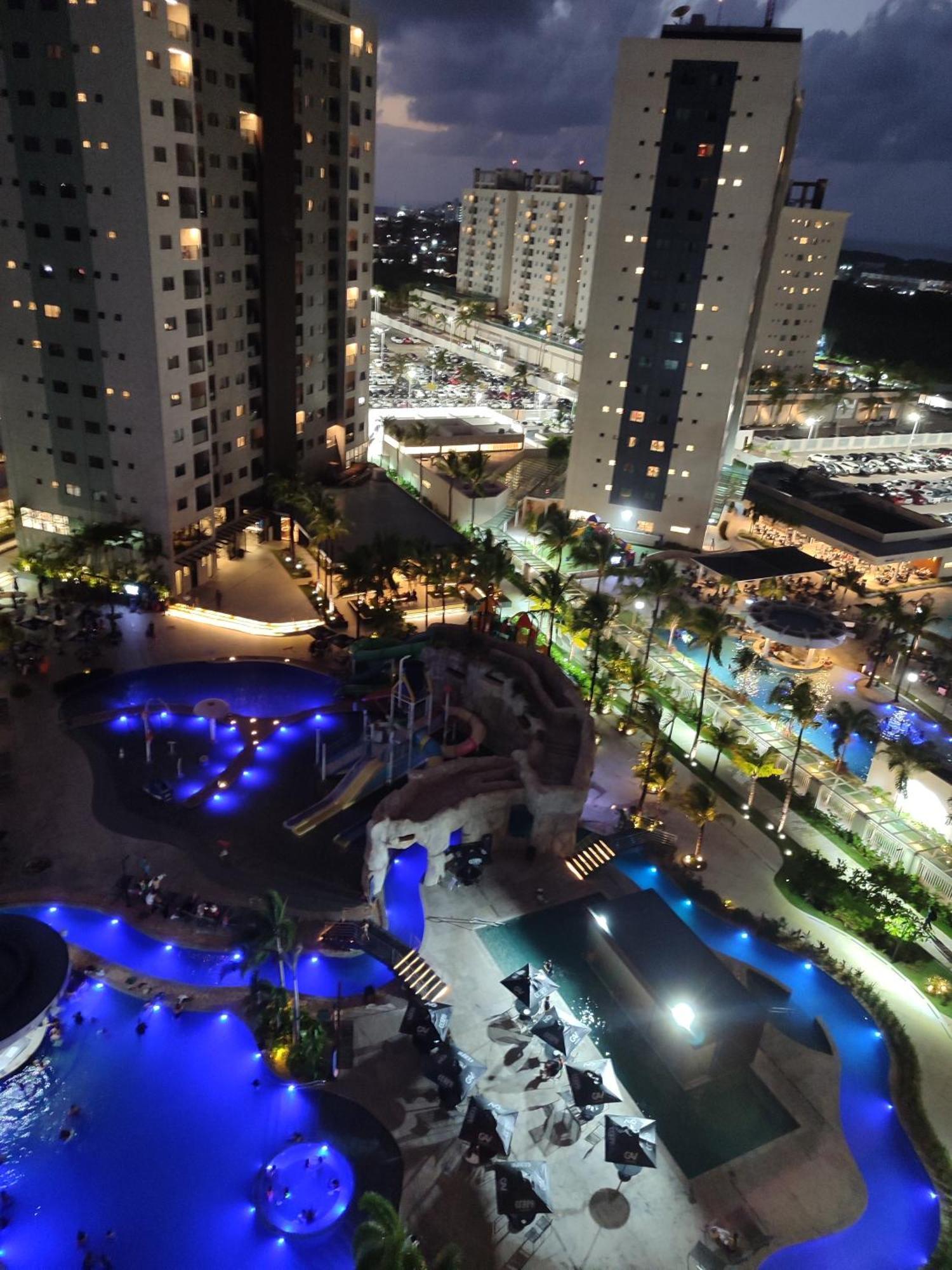 Apartamento Em Salinas Premium Resort Salinópolis Екстериор снимка