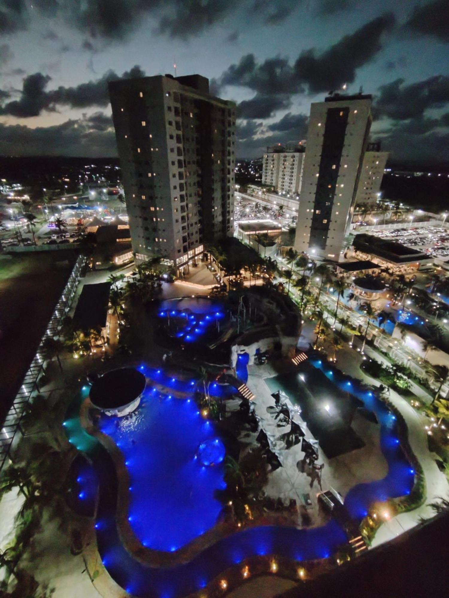 Apartamento Em Salinas Premium Resort Salinópolis Екстериор снимка