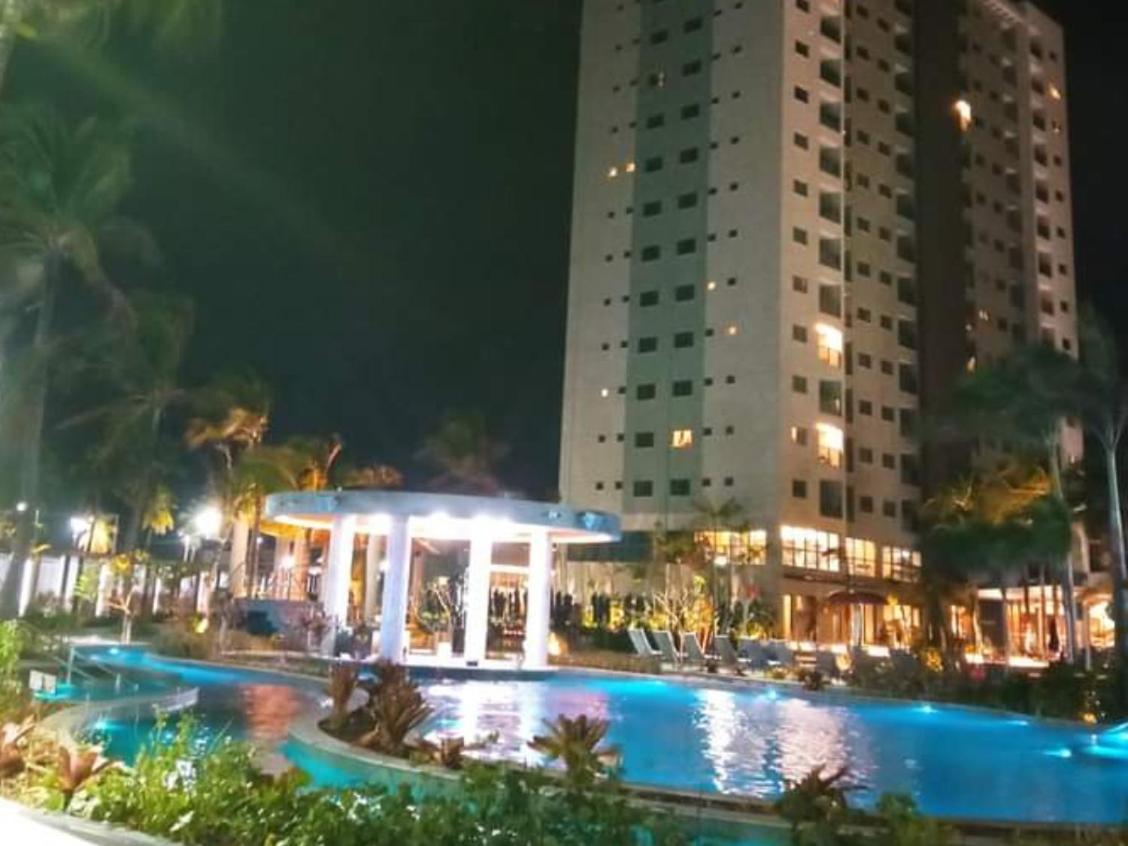 Apartamento Em Salinas Premium Resort Salinópolis Екстериор снимка