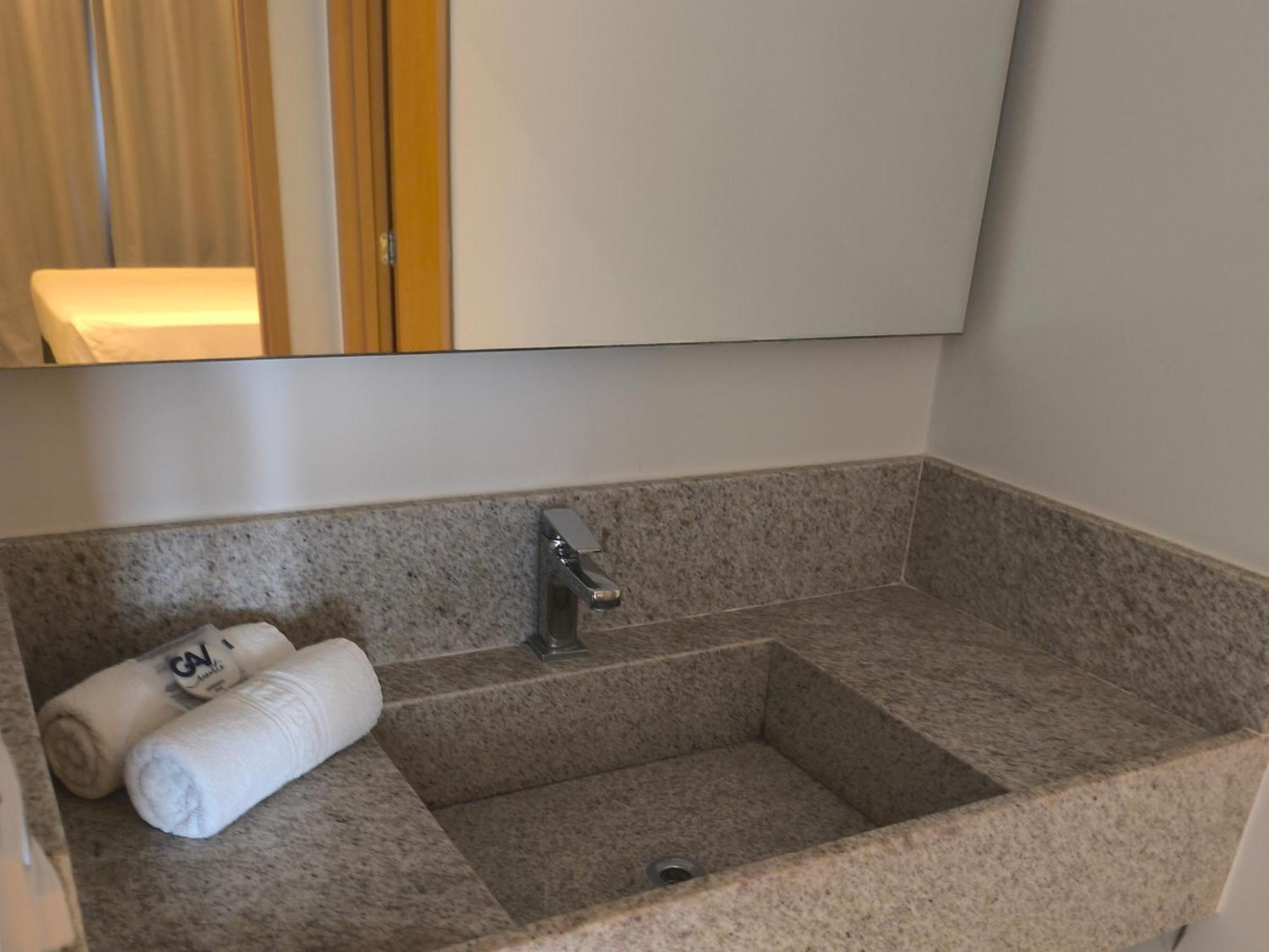 Apartamento Em Salinas Premium Resort Salinópolis Екстериор снимка
