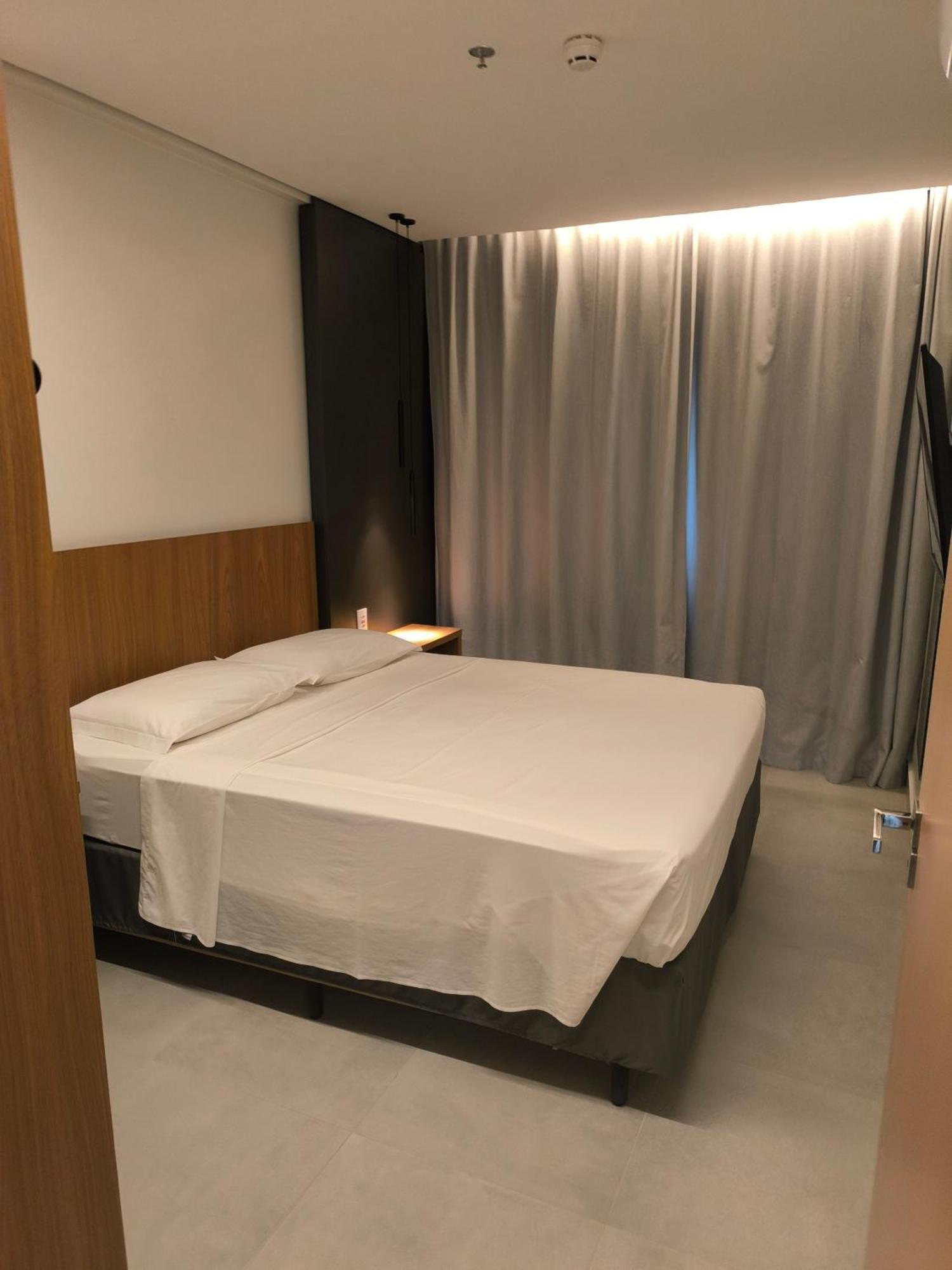 Apartamento Em Salinas Premium Resort Salinópolis Екстериор снимка
