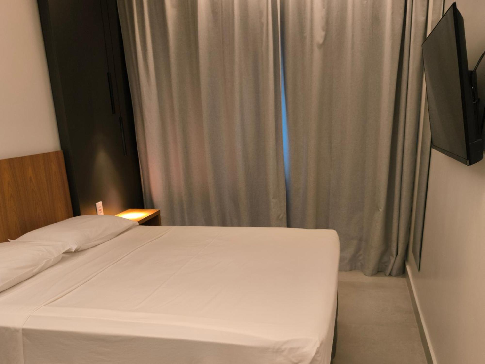 Apartamento Em Salinas Premium Resort Salinópolis Екстериор снимка