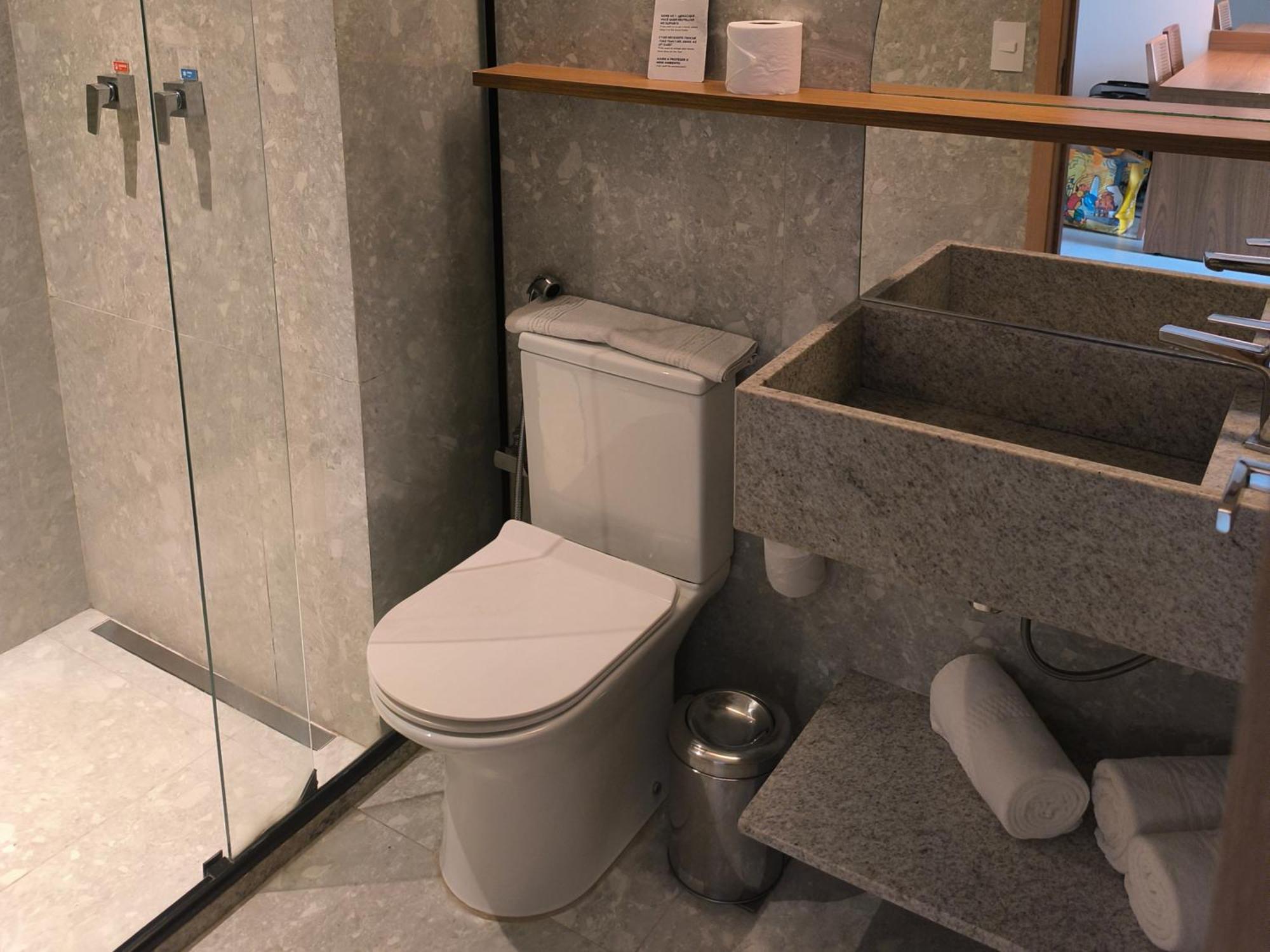 Apartamento Em Salinas Premium Resort Salinópolis Екстериор снимка