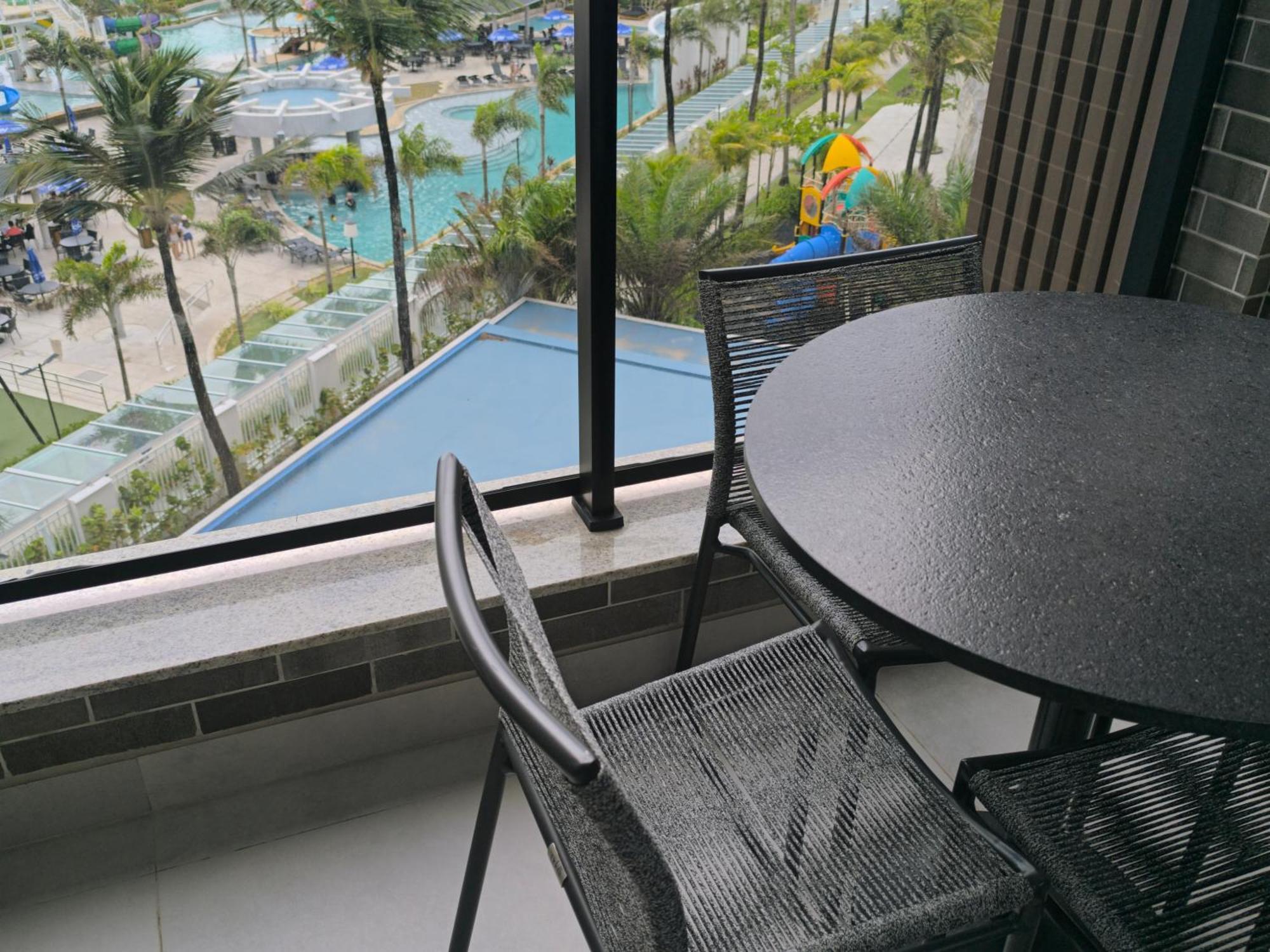 Apartamento Em Salinas Premium Resort Salinópolis Екстериор снимка